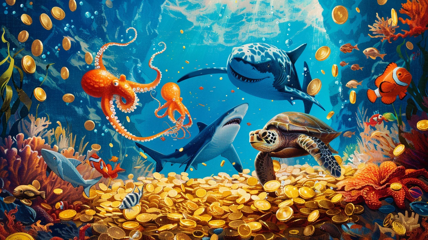 Khám Phá Thế Giới của HP88 Casino: Nơi Giải Trí và Cơ Hội Đổi Đời