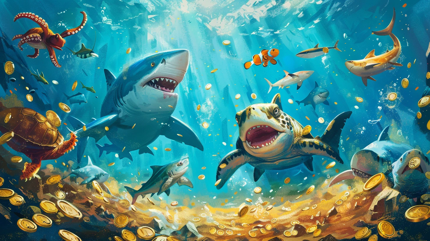 Khám Phá Thế Giới Của Cổng Game Bài Zowin