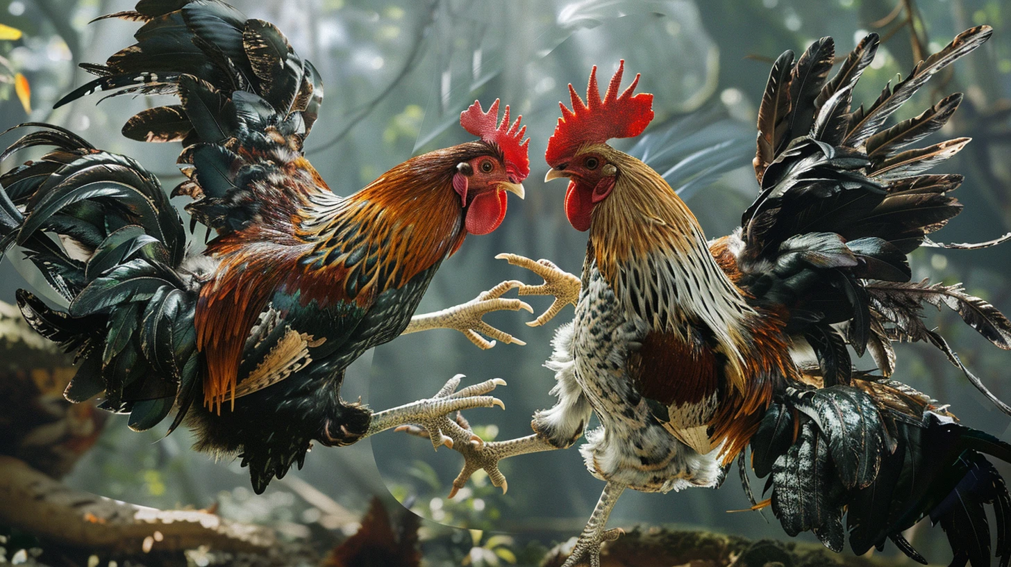 Khám Phá Thế Giới Của Hi 88: Đá Gà Trực Tiếp Và Những Trang Web Uy Tín