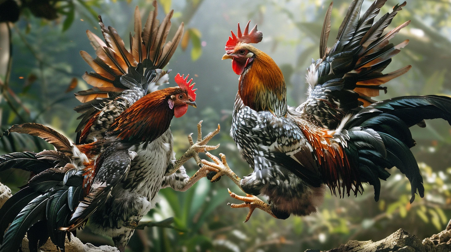 Khám Phá Thế Giới Của Hi 88: Đá Gà Trực Tiếp Và Những Trang Web Uy Tín