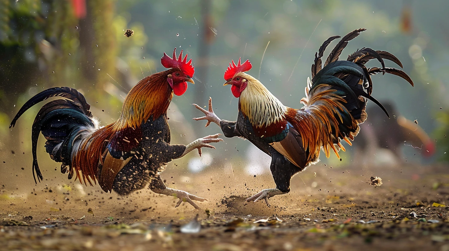 Khám Phá Thế Giới Của Hi 88: Đá Gà Trực Tiếp Và Những Trang Web Uy Tín