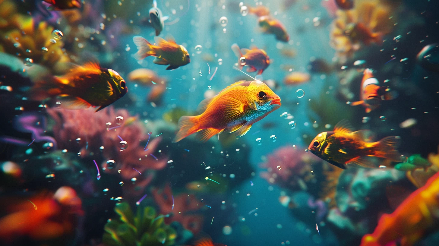 Khám Phá Thế Giới Giải Trí Cùng 123win