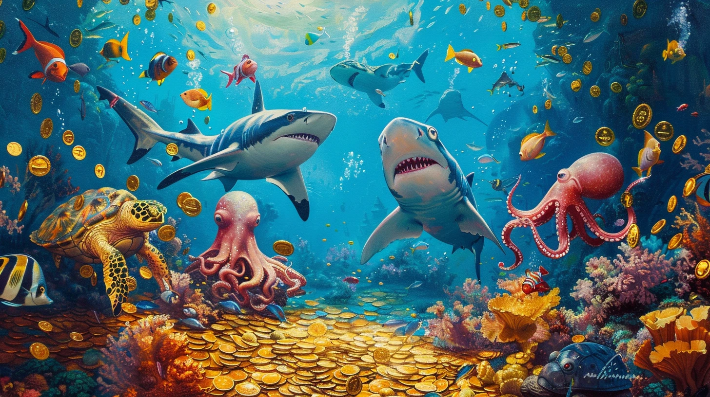 Khám Phá Thế Giới Giải Trí Với Hi 88