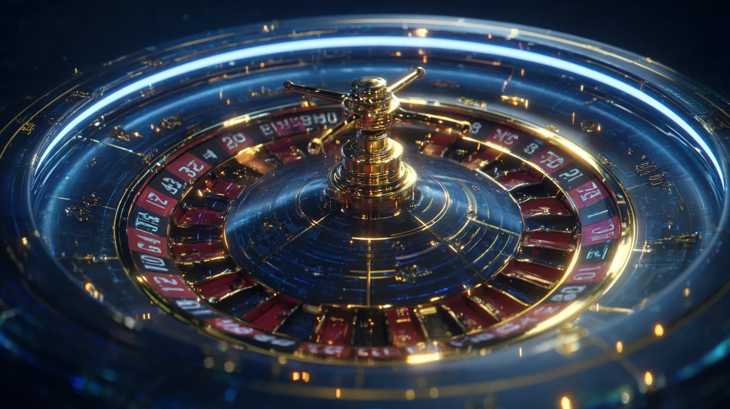 Khám Phá Jilislot: Nơi Giao Thoa Giữa Giải Trí và Cơ Hội Trúng Lớn