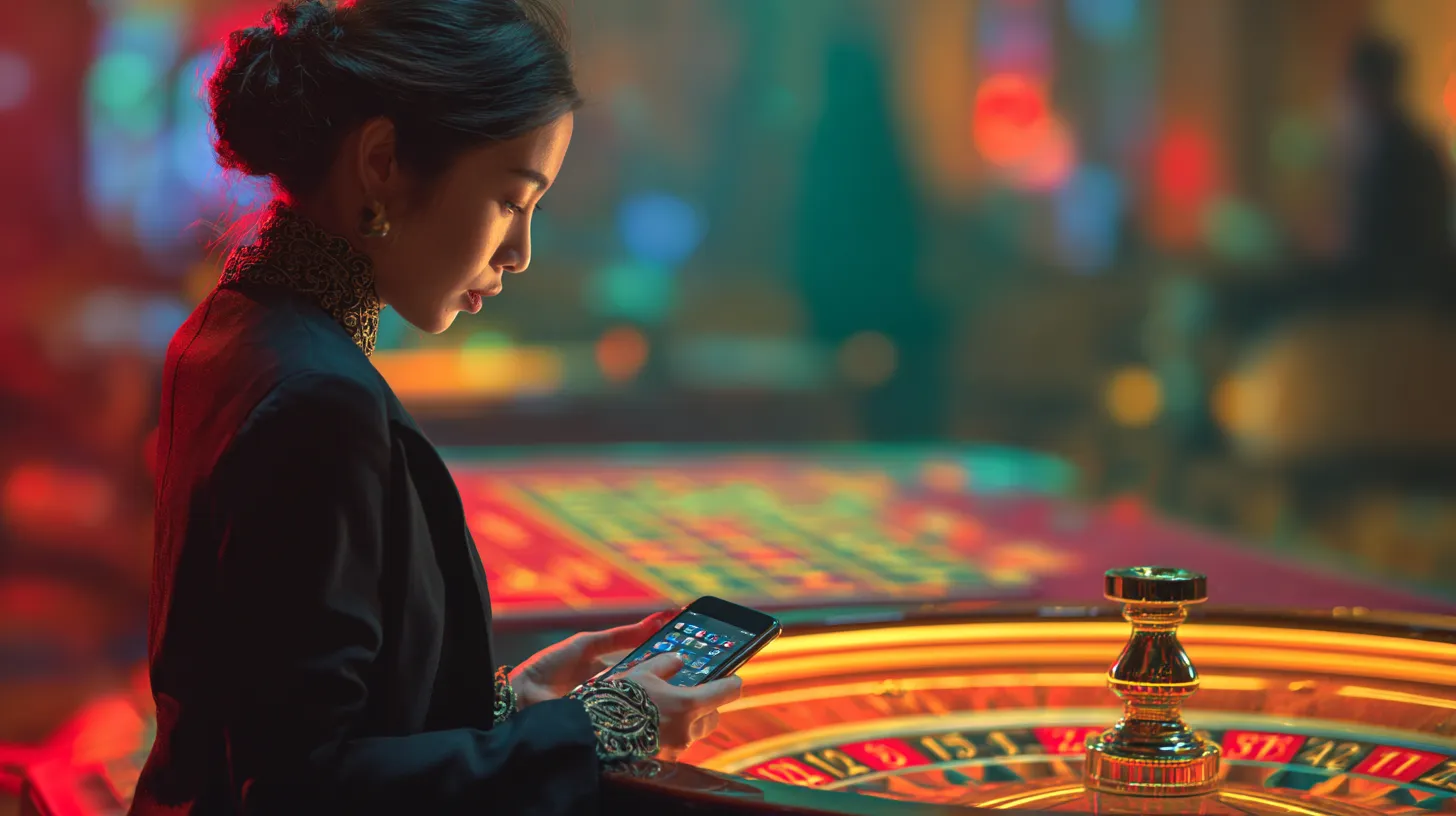 Khám Phá MCW Casino: Cách Dự Đoán Xổ Số Miền Trung Hiệu Quả