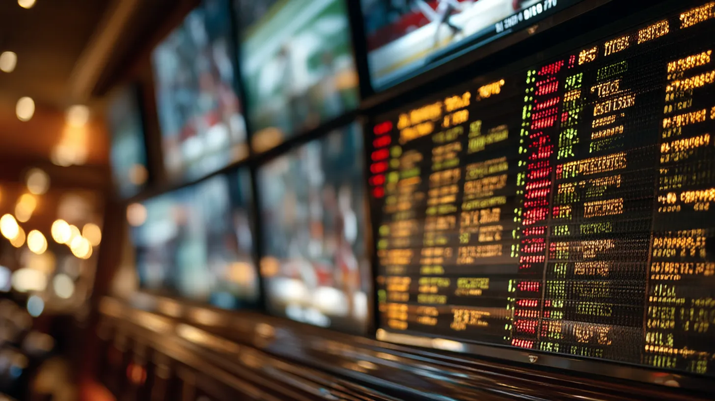 Khám Phá Thế Giới Xổ Số: Từ 