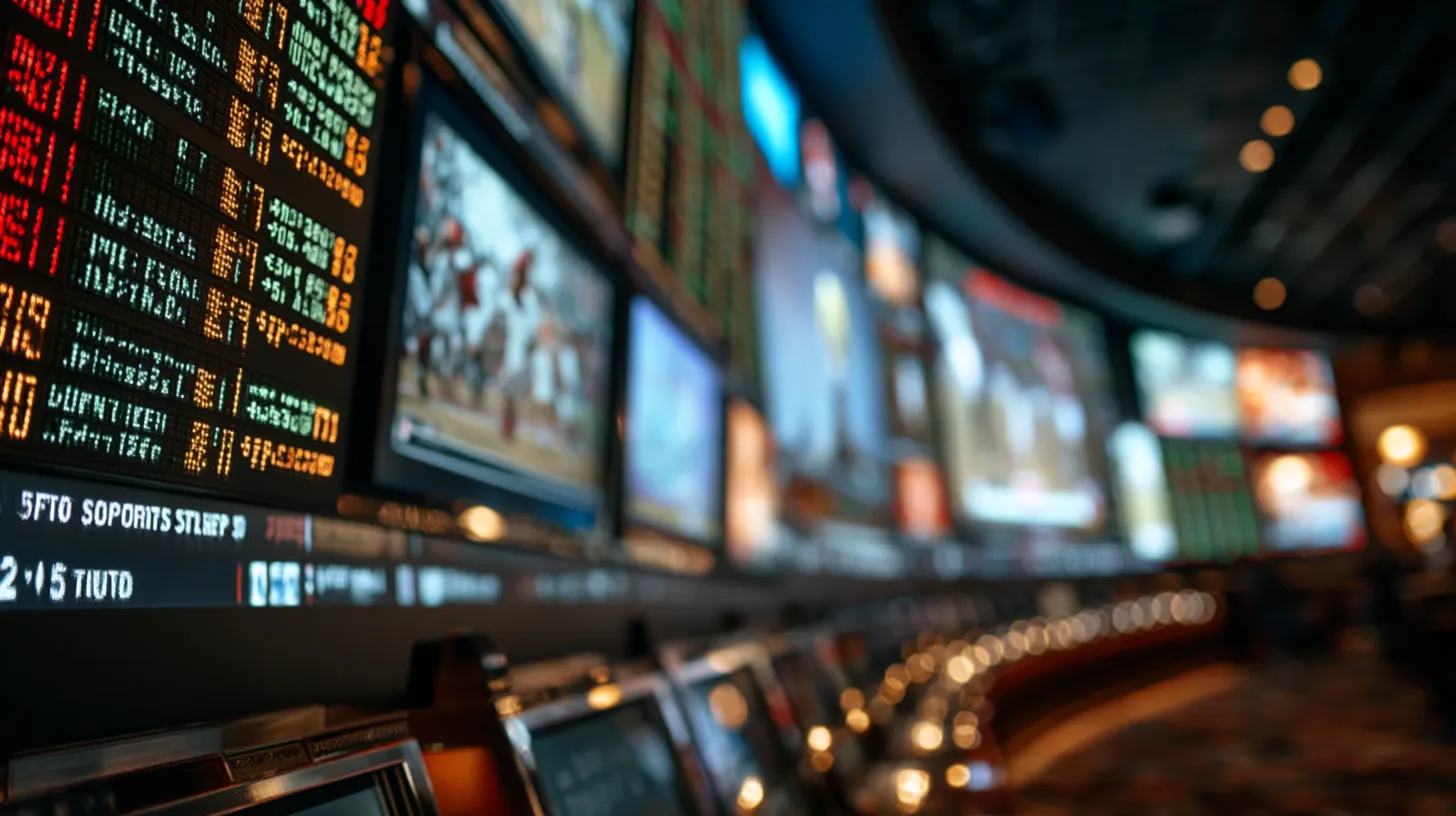 Khám Phá Thế Giới Xổ Số: Từ 