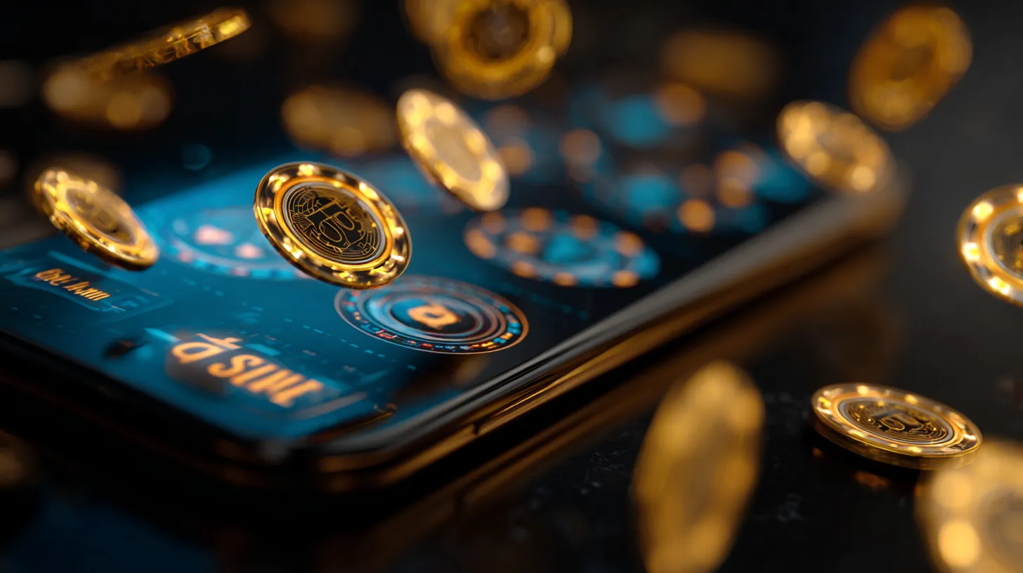 Khám Phá Thế Giới Giải Trí Cùng 78win