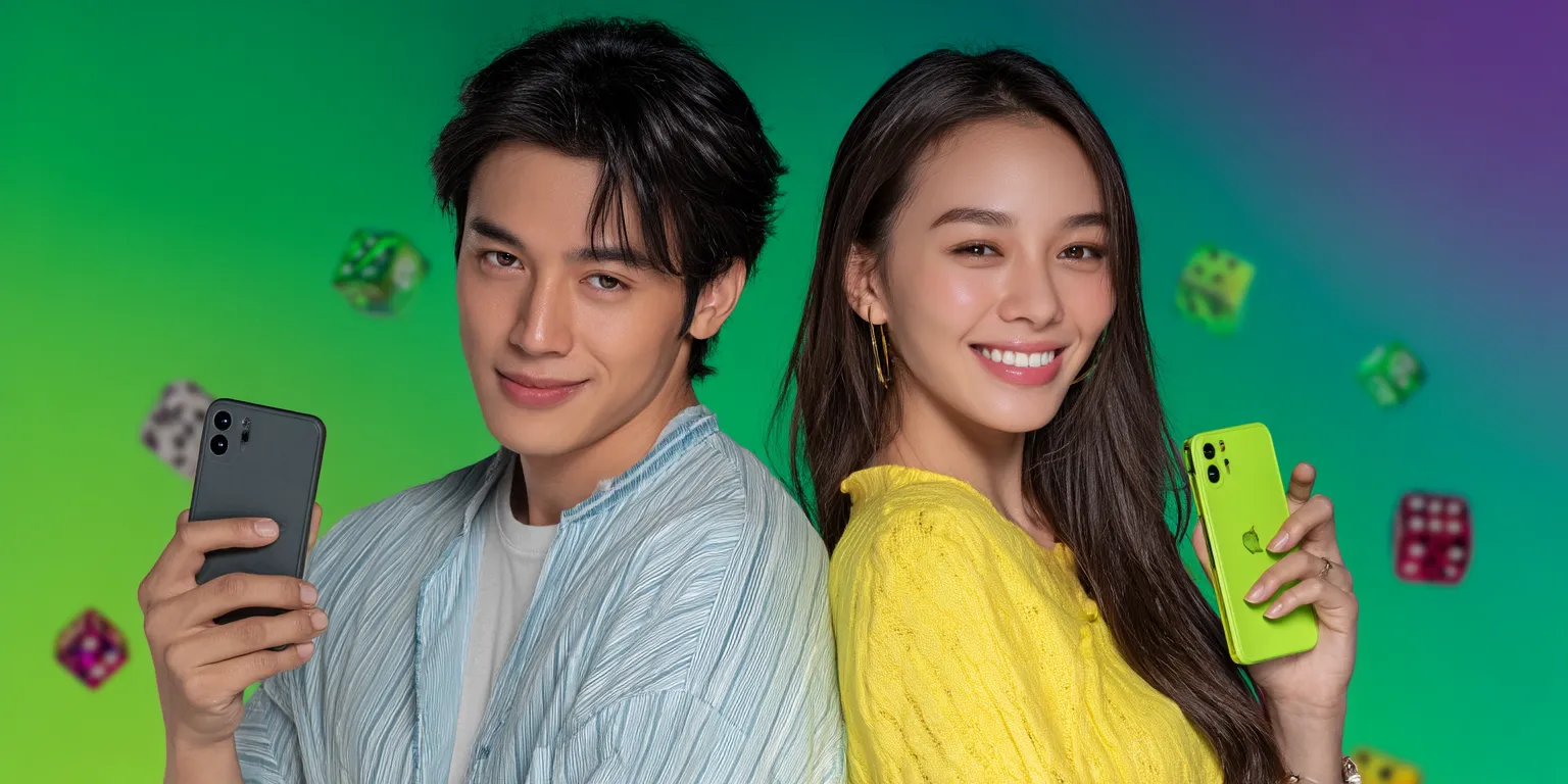 Khám Phá HP88 Casino: Điểm Đến Hấp Dẫn Cho Người Chơi