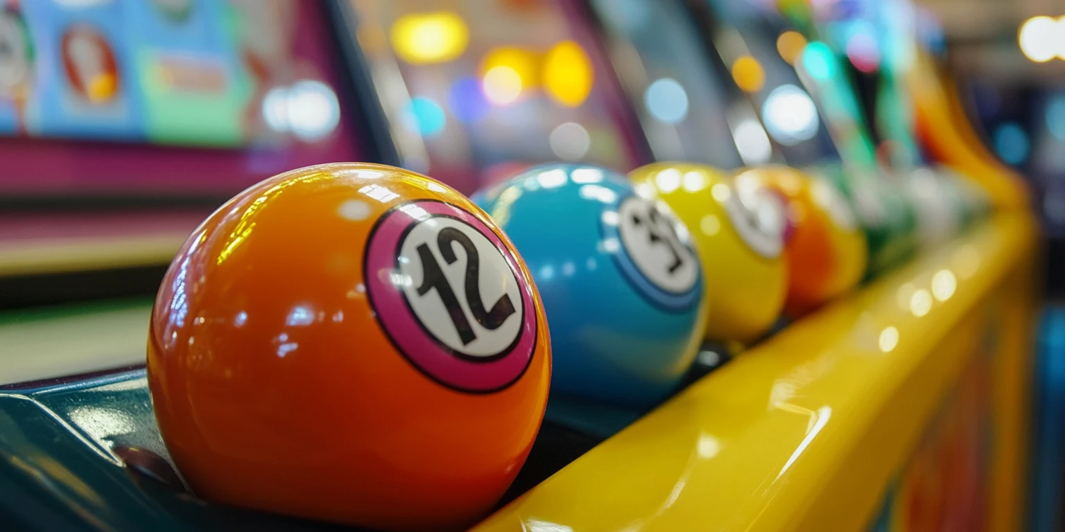 Khám Phá MCW67: Cổng Thông Tin Xổ Số Hiện Đại