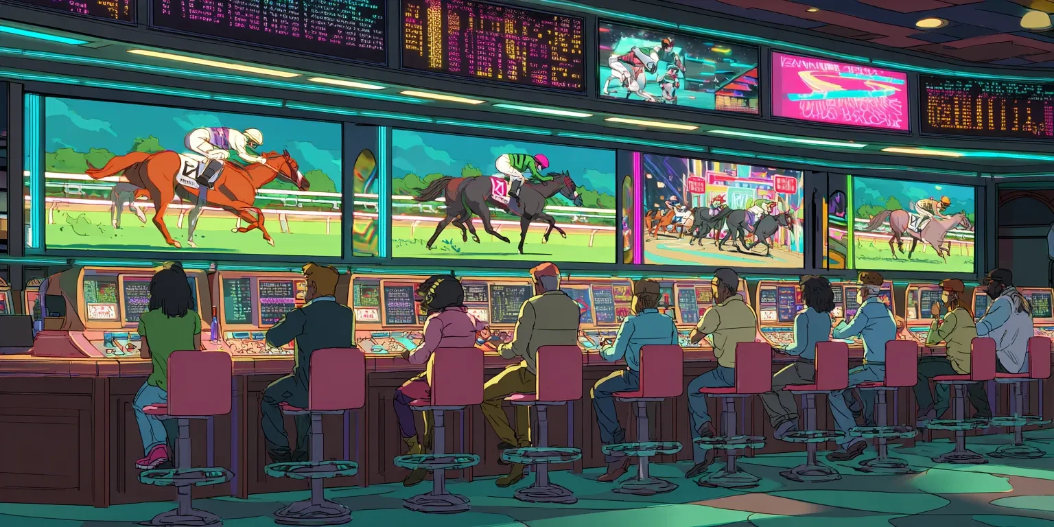 Khám Phá Thế Giới Giải Trí Tại MCW Casino