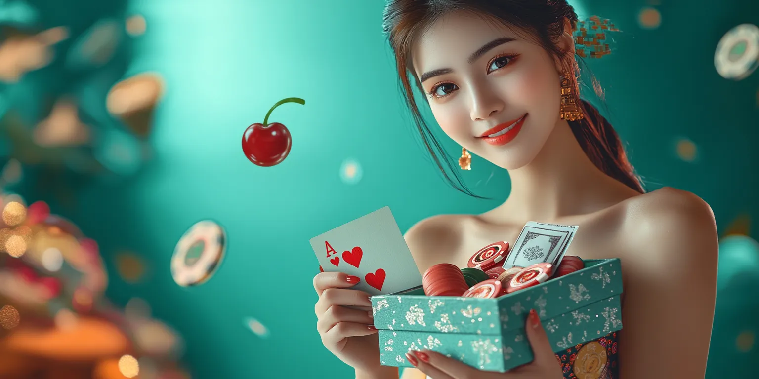Khám Phá Thế Giới Đầy Hấp Dẫn Của HP88 Casino